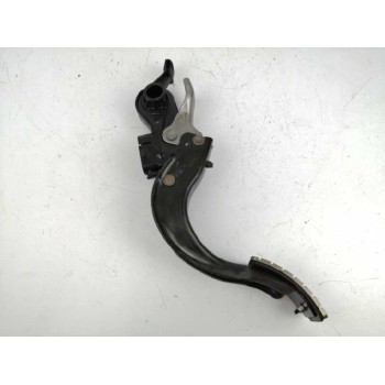 Recambio de pedal freno para abarth punto (evo) (199) 1.4 referencia OEM IAM 77365469  