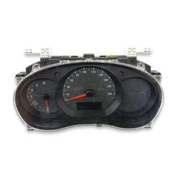 Recambio de cuadro instrumentos para renault kangoo 1.5 dci diesel fap referencia OEM IAM 248103078R  