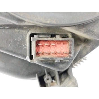 Recambio de faro derecho para opel astra h (a04) 1.6 (l48) referencia OEM IAM   