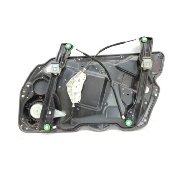 Recambio de elevalunas delantero izquierdo para volkswagen passat berlina (3c2) 1.4 16v tsi referencia OEM IAM FUNDA 3C1837755K 