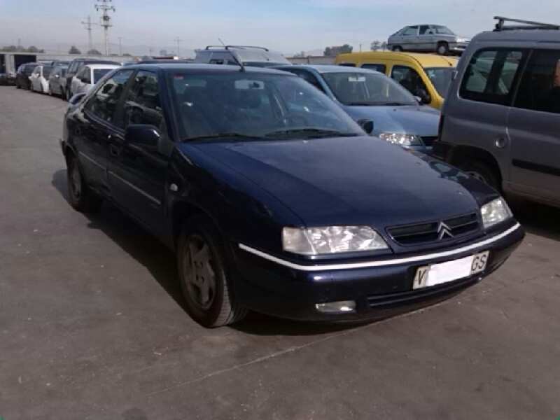 CITROËN XANTIA BERLINA