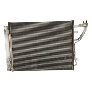 Recambio de condensador / radiador aire acondicionado para kia cee´d 2.0 crdi referencia OEM IAM 976061H600  