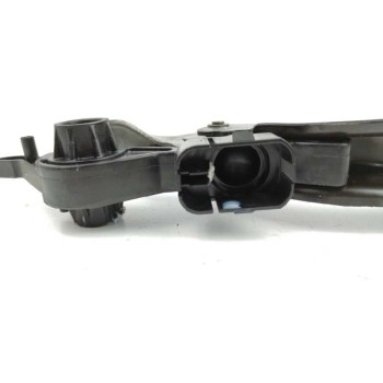 Recambio de pedal freno para abarth punto (evo) (199) 1.4 referencia OEM IAM 77365469  