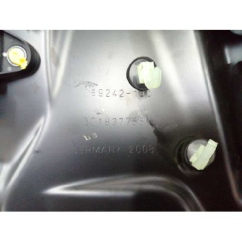 Recambio de elevalunas delantero izquierdo para volkswagen passat berlina (3c2) 1.4 16v tsi referencia OEM IAM FUNDA 3C1837755K 