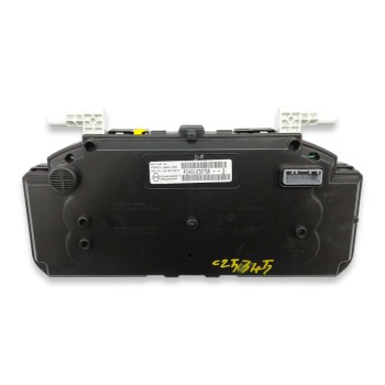 Recambio de cuadro instrumentos para renault kangoo 1.5 dci diesel fap referencia OEM IAM 248103078R  