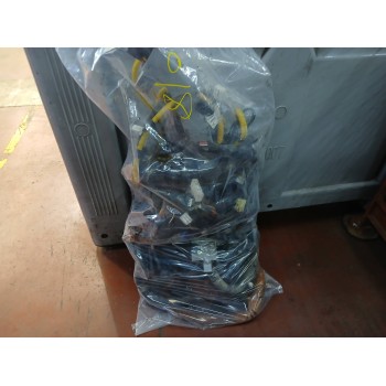 Recambio de instalacion electrica para hyundai h 1 2.5 turbodiesel referencia OEM IAM   