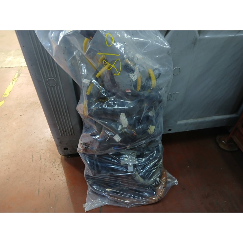 Recambio de instalacion electrica para hyundai h 1 2.5 turbodiesel referencia OEM IAM   