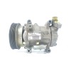 Recambio de compresor aire acondicionado para renault grand modus dynamique referencia OEM IAM 8200651251 3720903844 