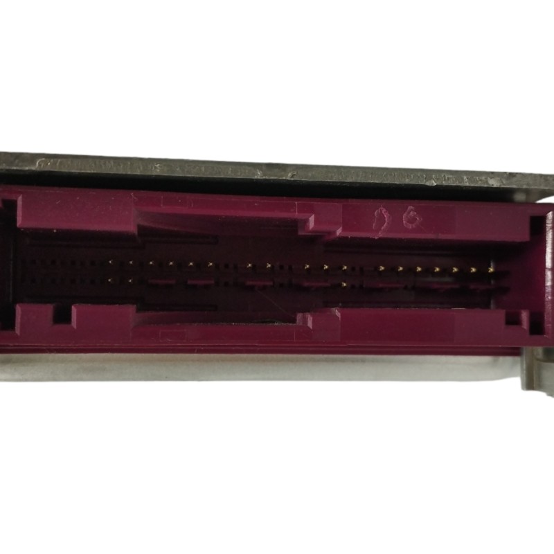 CENTRALITA AIRBAG 5WY64065