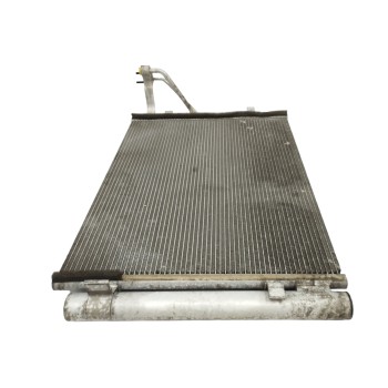Recambio de condensador / radiador aire acondicionado para kia cee´d 2.0 crdi referencia OEM IAM 976061H600  