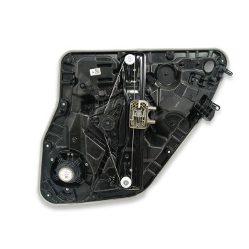 Recambio de elevalunas trasero izquierdo para mercedes-benz clase a sedán (v177) a 200 d (177.112) referencia OEM IAM A177730000