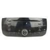 Recambio de sistema audio / radio cd para abarth punto (evo) (199) 1.4 referencia OEM IAM 735535440 7355354400 