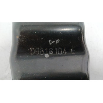 Recambio de refuerzo paragolpes delantero para renault kangoo express (fw0/1_) 1.5 dci 90 (fw0g, fw05, fw08, fw11) referencia OE