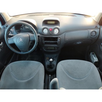 citroën c3 del año 2004