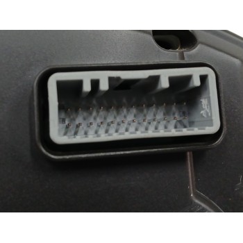 Recambio de cuadro instrumentos para renault kangoo 1.5 dci diesel fap referencia OEM IAM 248103078R  