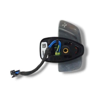 Recambio de mando volante para mercedes-benz gla (h247) gla 200 d (247.712) referencia OEM IAM A0999052201 LEVA SUBIDA DE MARCHA