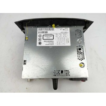 Recambio de sistema audio / radio cd para abarth punto (evo) (199) 1.4 referencia OEM IAM 735535440 7355354400 