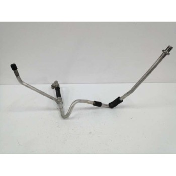 Recambio de tubos aire acondicionado para peugeot 407 1.8 16v cat referencia OEM IAM   