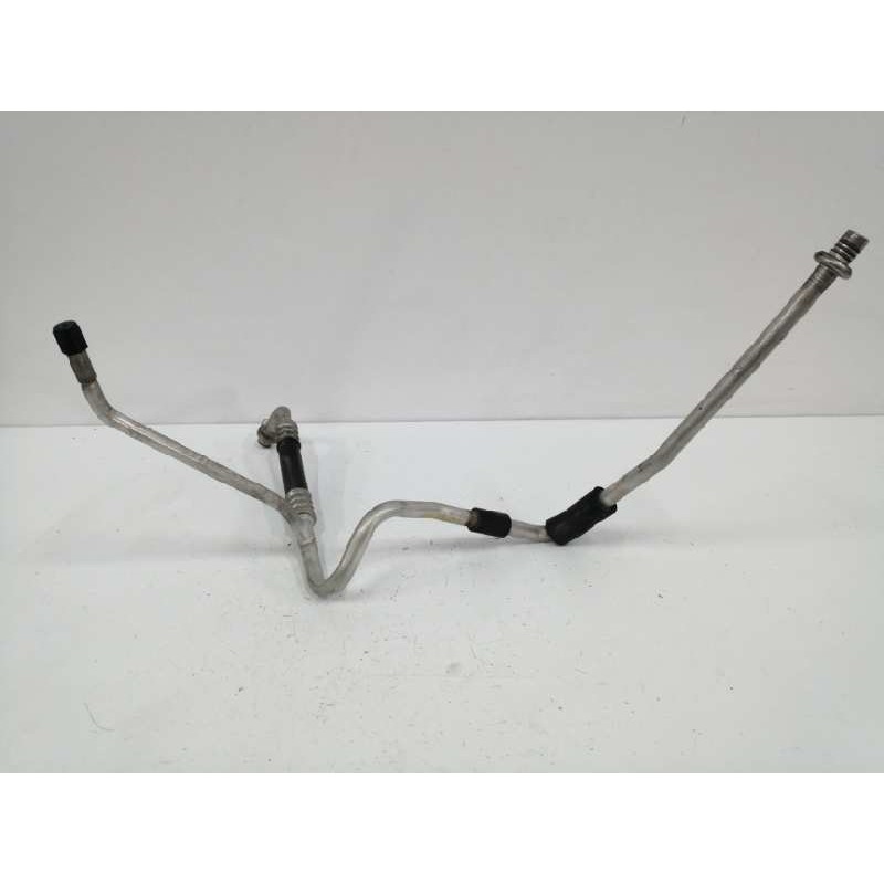 Recambio de tubos aire acondicionado para peugeot 407 1.8 16v cat referencia OEM IAM   