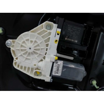 Recambio de elevalunas delantero derecho para volkswagen passat berlina (3c2) 1.4 16v tsi referencia OEM IAM FUNDA 3C1837756K 