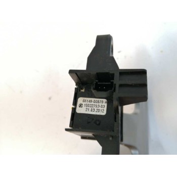 Recambio de mando volante para subaru xv (_gp_) 2.0 i awd (gp7, g33gp) referencia OEM IAM GS14900570 LEVA SUBIDA MARCHA 