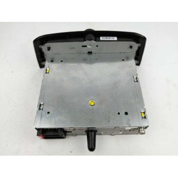 Recambio de sistema audio / radio cd para abarth punto (evo) (199) 1.4 referencia OEM IAM 735535440 7355354400 