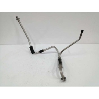 Recambio de tubos aire acondicionado para peugeot 407 1.8 16v cat referencia OEM IAM   