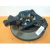 Recambio de mangueta delantera izquierda para hyundai santa fe (bm) 2.2 crdi classic (2wd) referencia OEM IAM 517152B050  