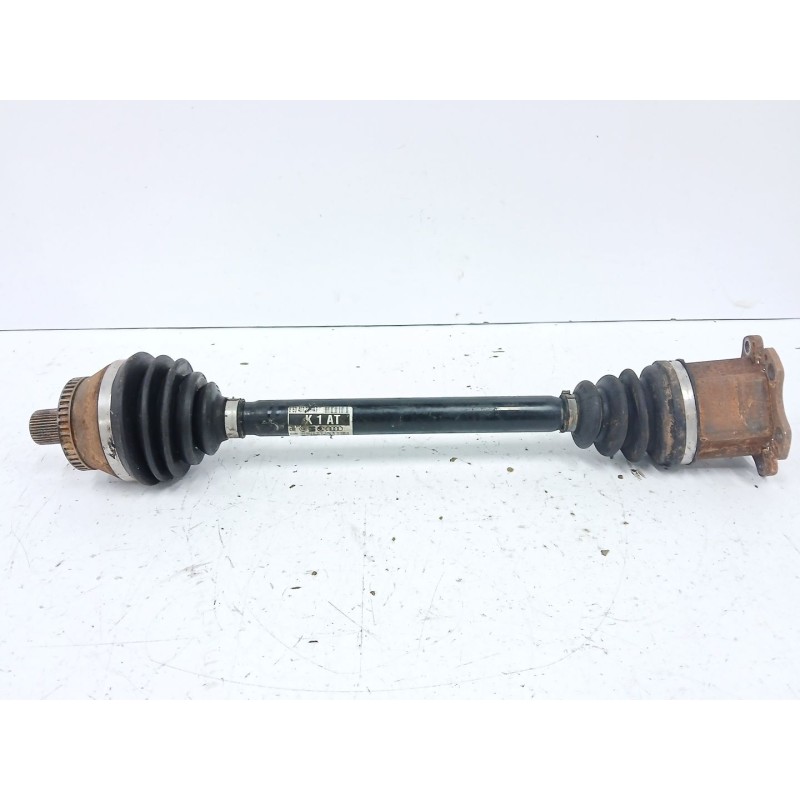 Recambio de transmision delantera izquierda para audi a4 b7 (8ec) 2.0 tdi 16v referencia OEM IAM 8E0407271AT  