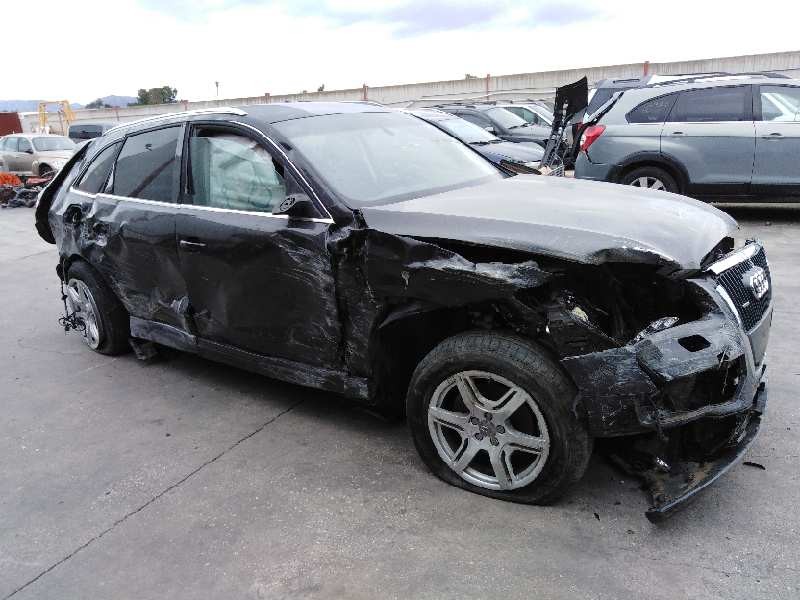 AUDI Q5 (8R)