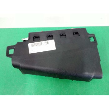 AIRBAG LATERAL TRASERO IZQUIERDO 96517058ZD 6017776C 