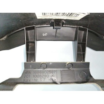 Recambio de salpicadero para mercedes-benz clase a (w169) 2.0 cdi cat referencia OEM IAM A1696802587  