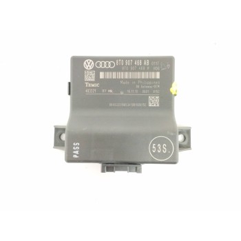 MODULO ELECTRONICO 8T0907468AB 