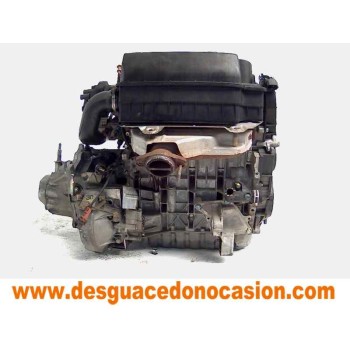 Recambio de motor completo para citroën xantia berlina 1.6 referencia OEM IAM BFZ  