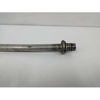 Recambio de tubos aire acondicionado para peugeot 407 1.8 16v cat referencia OEM IAM   
