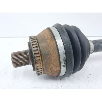 Recambio de transmision delantera izquierda para audi a4 b7 (8ec) 2.0 tdi 16v referencia OEM IAM 8E0407271AT  