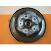 Recambio de mangueta trasera derecha para hyundai santa fe (bm) 2.2 crdi classic (2wd) referencia OEM IAM 527202B000  