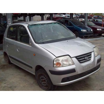 hyundai atos (mx) del año 2004