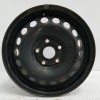 Recambio de llanta para volkswagen caddy ka/kb (2k) 1.9 tdi referencia OEM IAM 1K0601027C 6JX15H2 ET47 5H 5X114