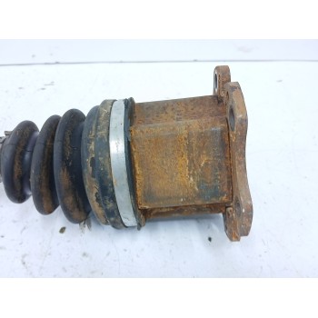Recambio de transmision delantera izquierda para audi a4 b7 (8ec) 2.0 tdi 16v referencia OEM IAM 8E0407271AT  
