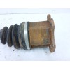 Recambio de transmision delantera izquierda para audi a4 b7 (8ec) 2.0 tdi 16v referencia OEM IAM 8E0407271AT  