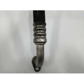 Recambio de tubos aire acondicionado para peugeot 407 1.8 16v cat referencia OEM IAM   