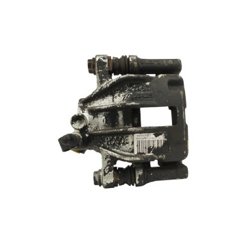 Recambio de pinza freno delantera izquierda para smart fortwo coupé (451) 1.0 (451.331, 451.380) referencia OEM IAM 4510183009 0