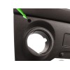 Recambio de salpicadero para seat leon st (5f8) 2.0 tdi referencia OEM IAM 5F1857005B 6F0880201K 5F0880204B