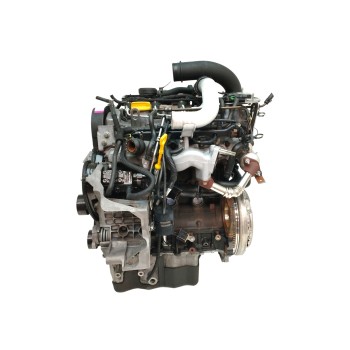 Recambio de motor completo para chevrolet captiva 2.0 diesel cat referencia OEM IAM Z20S 132682 KM 