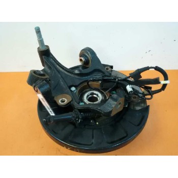 Recambio de mangueta trasera derecha para hyundai santa fe (bm) 2.2 crdi classic (2wd) referencia OEM IAM 527202B000  
