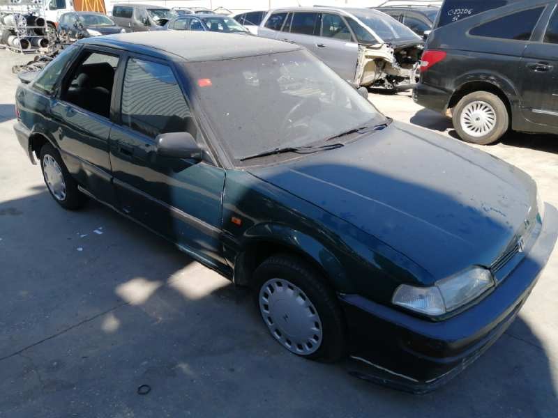 HONDA CONCERTO (HW)