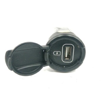 Recambio de modulo electronico para kia optima 1.7 crdi cat referencia OEM IAM 96125D4000 USB CHARGER 