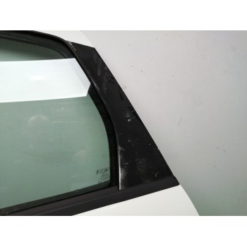 Recambio de puerta trasera izquierda para fiat linea (110) 1.6 jtdm 16v cat referencia OEM IAM  OBSERVAR FOTOS 