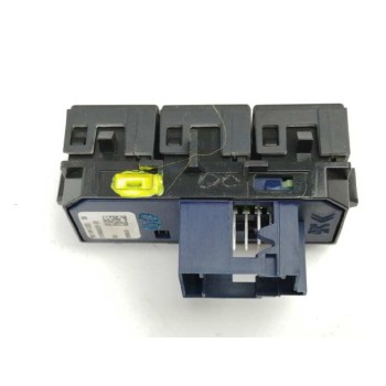 Recambio de interruptor para peugeot partner kombi 1.6 blue-hdi fap referencia OEM IAM 98110413ZD SISTEMA AUDIO 